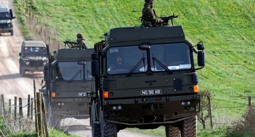 Германия выделила 170 млн евро на новый "конвейер смерти" для Украины по схеме Трампа