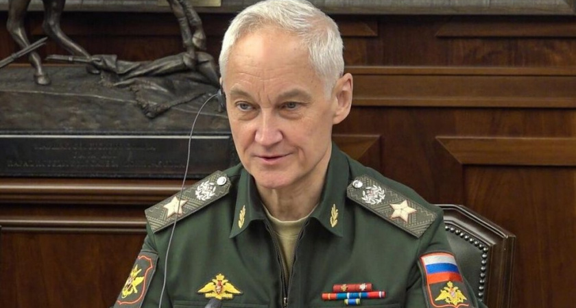 Россия и Иран укрепляют военное сотрудничество на фоне обострения ситуации на Ближнем Востоке