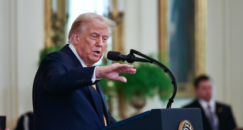 Трамп пригрозил повторить удары по ядерным объектам Ирана: "Сделаем это снова"