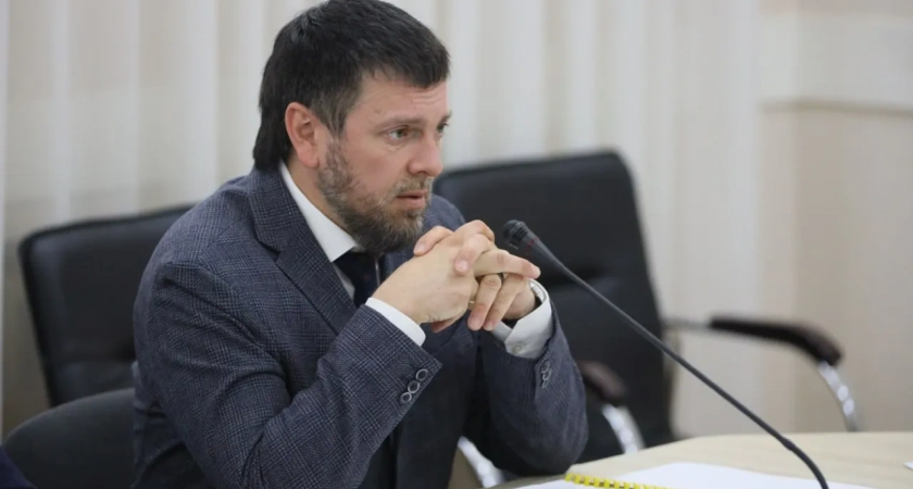 Вице-премьер Забайкалья Гончаров устроил смертельное ДТП: погибла пассажирка Toyota, пострадал ребёнок