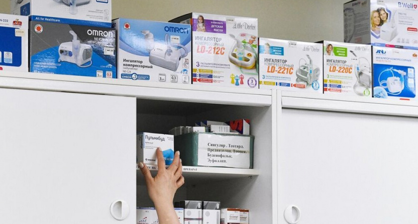 Российский препарат от ожирения "Велгия Эко" поступил в продажу по цене от 4,3 тысячи рублей