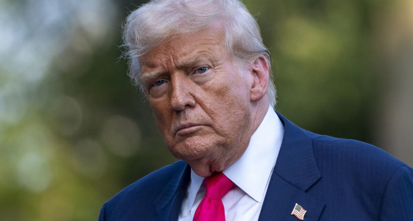 Трамп выводит США из ЮНЕСКО из-за "антиамериканского влияния Китая" и угрожает другим организациям ООН
