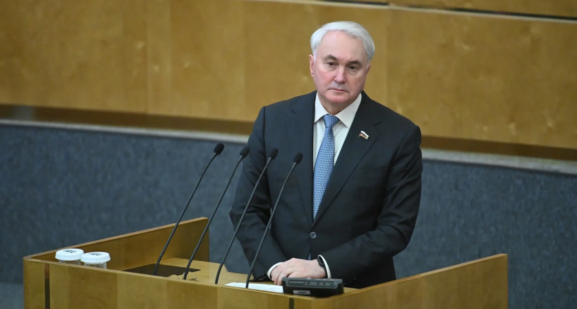 Депутат Картаполов объяснил, зачем призывать россиян круглый год: "Конец авралу в военкоматах"