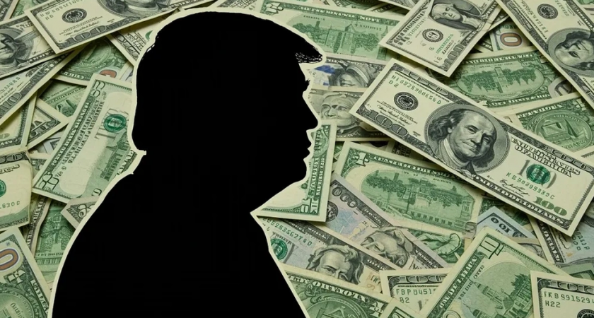 Пушков: Китай сократил долларовые вложения с $1,5 трлн до $600 млрд — Трампу есть о чём беспокоиться