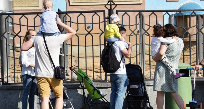 7 из 10 пар избежали развода: московскую модель семейной медиации внедрят по всей России