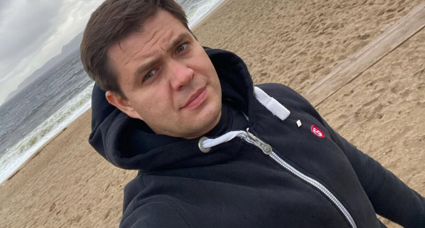 СК требует ареста главреда Baza Трифонова и продюсера по делу о взятке в особо крупном размере