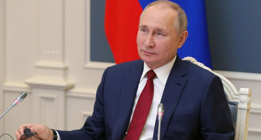 Путин узаконил цифровые крепости России: Минцифры получило контроль над всеми дата-центрами