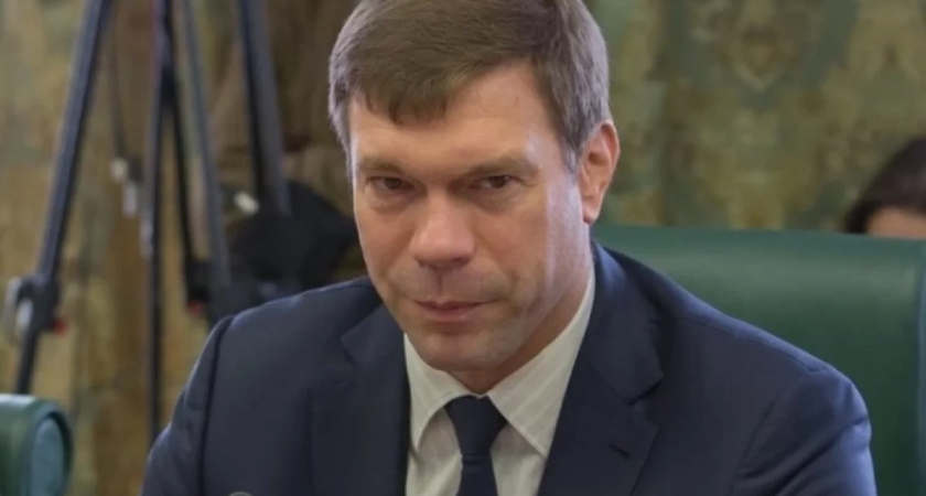 "Где ступит нога русского солдата, там русская земля" - Царев раскрыл два сценария раздела Украины