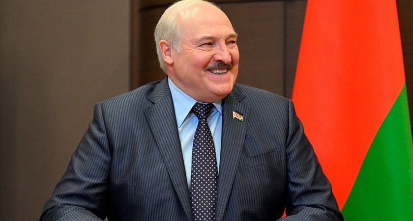 "Выживу ли?": Лукашенко ответил на запрет 273 белорусам въезжать в Эстонию