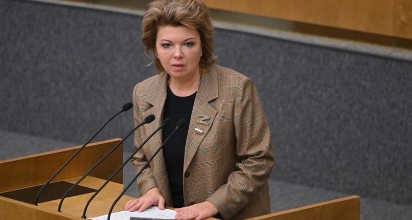 Ямпольская сравнила Лабубу с квадроберством: "Все схлынет в одну секунду"