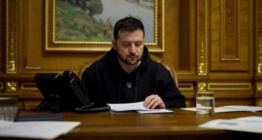 "Процесс начался": профессор из Хельсинки назвал имя пророссийского преемника Зеленского