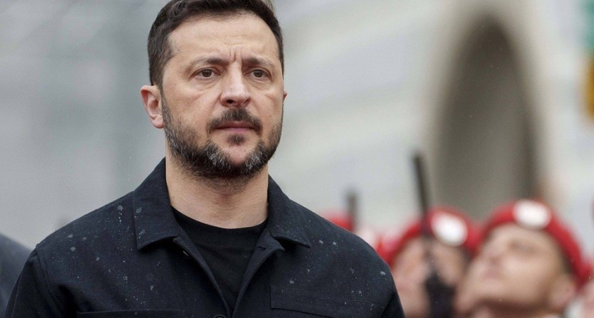 Зеленский капитулировал: угрозы прекращения финансирования от Европы заставили вернуть независимость НАБУ