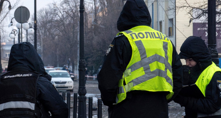 Депутат Рады Рущинин погиб, врезавшись на мотоцикле в трактор