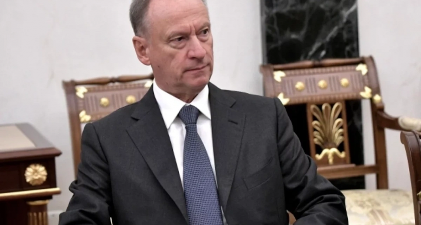 Патрушев: Лондон хочет столкнуть Россию и США, готов предать даже Вашингтон