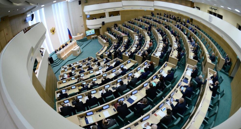СФ одобрил запрет рекламы VPN и ограничения для банкротства граждан
