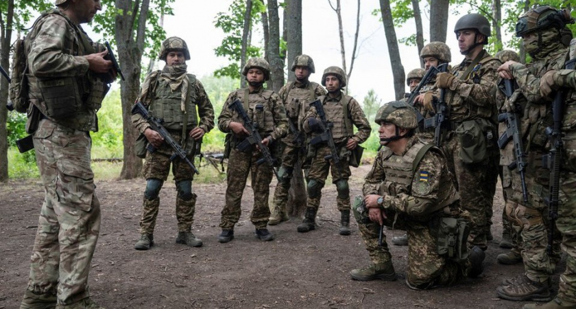 Студент из Чувашии сам попросился в ВСУ, а Украина выдала его России как террориста