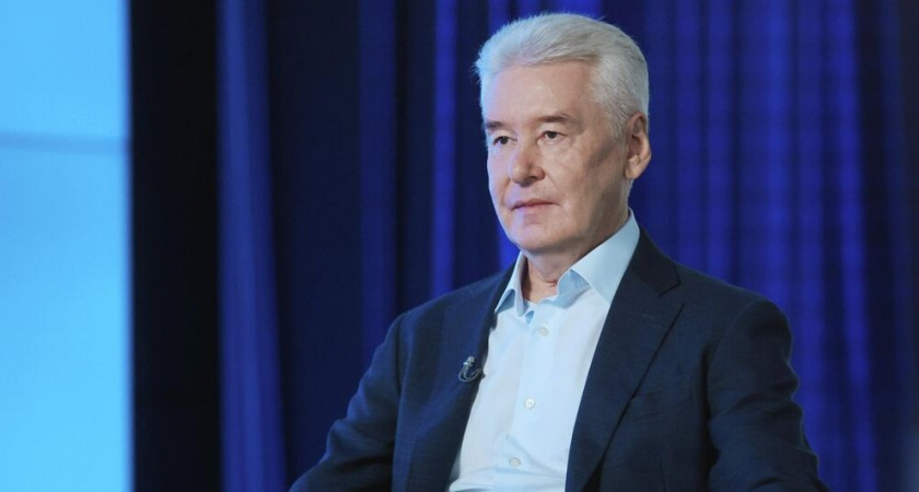 Собянин: московские продавцы создают "атмосферу уюта" для каждого покупателя столицы