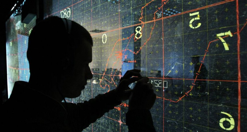 ВС России нанесли ночной групповой удар высокоточным оружием по ракетным заводам Украины