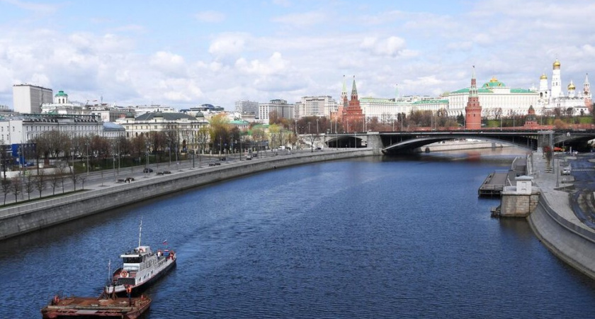 Собянин увеличил число волонтеров Москвы с денежными премиями до 250 тысяч рублей