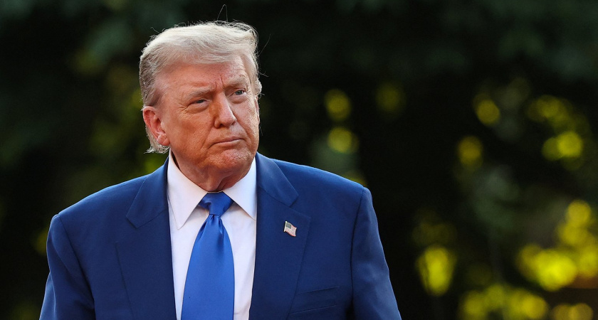 Трамп экстренно звонит лидерам Камбоджи и Таиланда с требованием прекратить "бушующую войну"