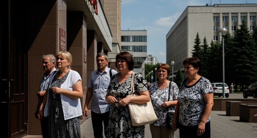 Экс-министр здравоохранения Ингушетии арестован за хищение 53 миллионов на медоборудование