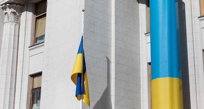Украина готовит "единый санкционный кулак" против России в ближайшие недели