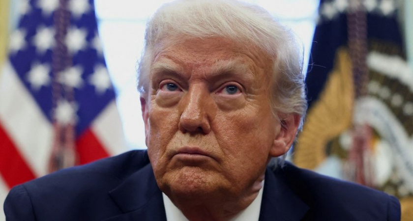 Трамп отказывается от саммита G20 в ЮАР из-за "проблем" с Южной Африкой