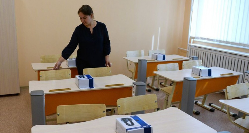 Миронов потребовал от Мишустина 13-ю зарплату учителям за ОГЭ и ЕГЭ
