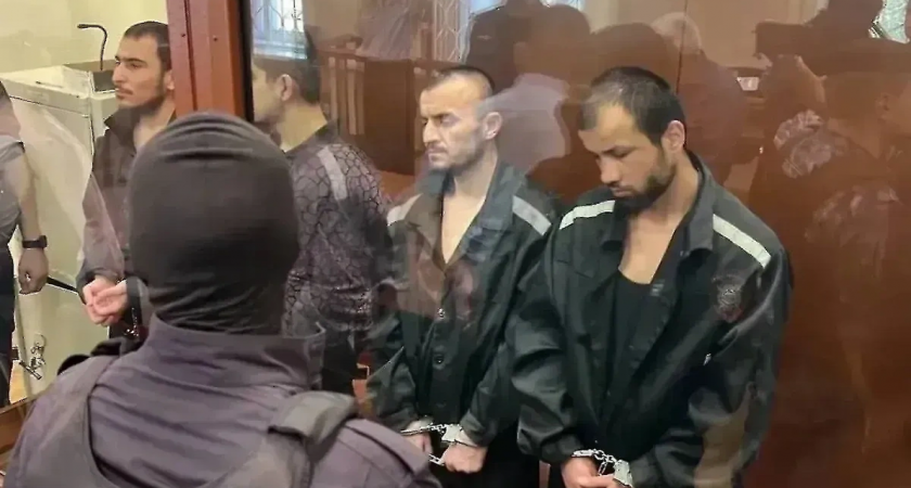 Фигурант дела о "Крокусе" бежал в Россию после разбоя в марте 2023-го и увлекся джихадом