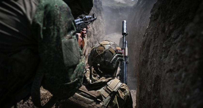 Группировка "Юг" разгромила пять бригад ВСУ: уничтожено до 200 военных и пять складов