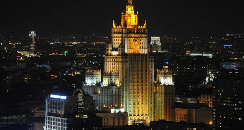 Замглавы МИД Вершинин: Россия принимает меры против враждебных заявлений НАТО о наращивании обороны