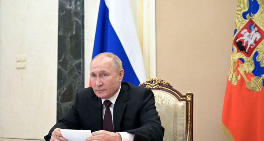 Путин ответил на 10-дневный ультиматум Трампа: сдержанная реакция поразила китайских аналитиков