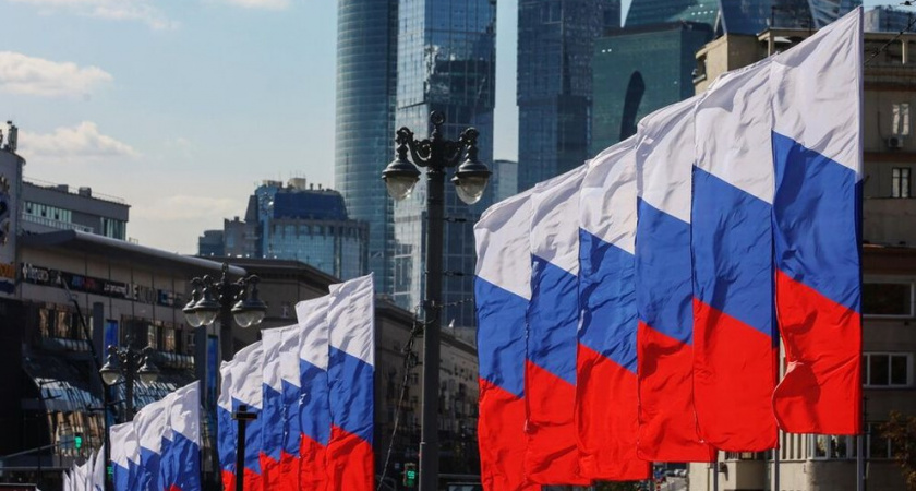 Писательница раскрыла главную черту русского человека: "Защищать, не жалея живота своего"