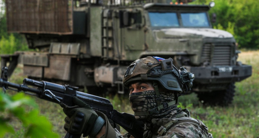 После длительной осады и уличных боев: в Часовом Яре разгромлена крупнейшая группировка ВСУ за всю СВО