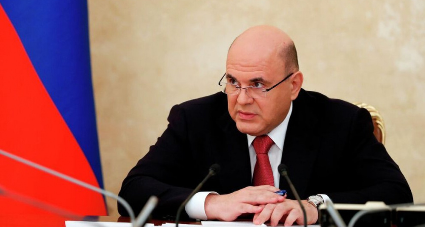 Мишустин отчитался о масштабной поездке: от границы с Китаем до омских полей