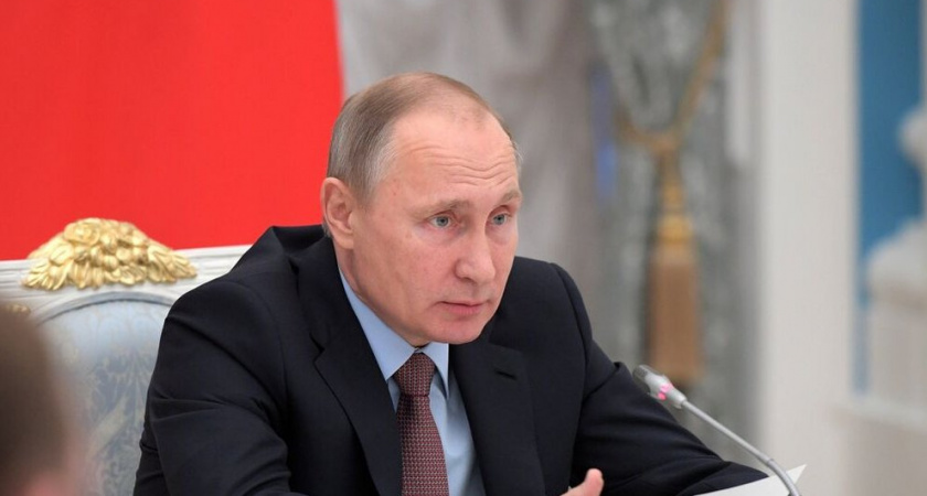 Путин дал декабрьский ультиматум правительству по спасению российской рождаемости