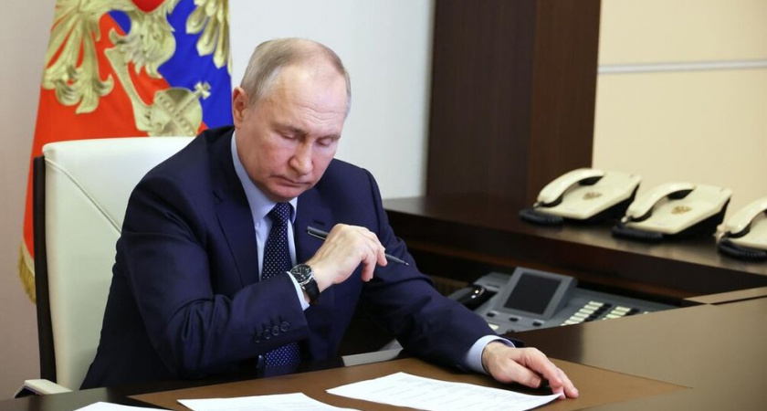 Путин расширил РАН: научные издания и зарубежные базы данных переходят под контроль Академии