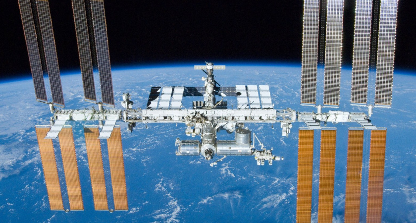 "Роскосмос" и NASA договорились эксплуатировать МКС до 2028 года после первой встречи глав с 2018 года
