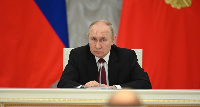 Путин расширил цифровой контроль: теперь маркировка будет отслеживать страну происхождения всех товаров