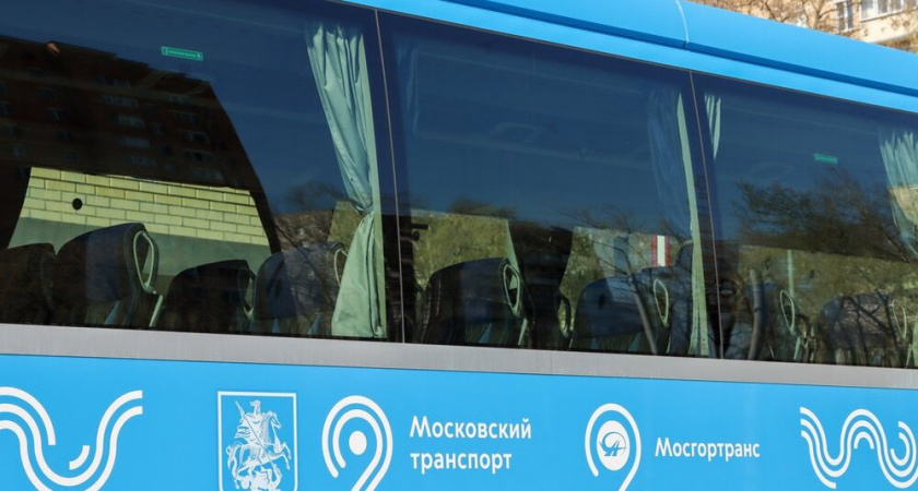 Три автобусных маршрута в Вешняках получат новые номера с 9 августа