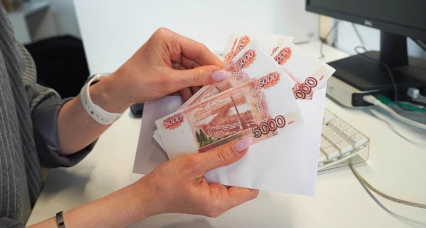Зарплаты россиян выросли на 37% за два года: в Чукотке платят почти 200 тысяч рублей