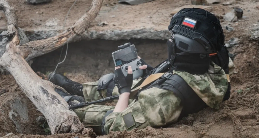 ВС РФ за 4 дня взяли Часов Яр и подошли к Константиновке на километр, пока Зеленский считает город украинским