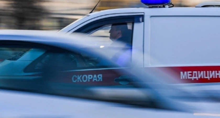 Украинский беспилотник атаковал торговые павильоны в Херсонской области: шестеро пострадавших госпитализированы