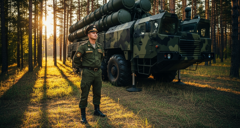 Россия запустила серийное производство "Орешника" и готовит размещение в Белоруссии