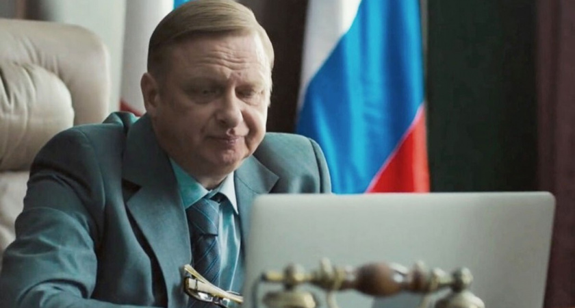 "Звезда 100 фильмов" Максим Глотов найден мертвым в Москве — друзья искали его неделю