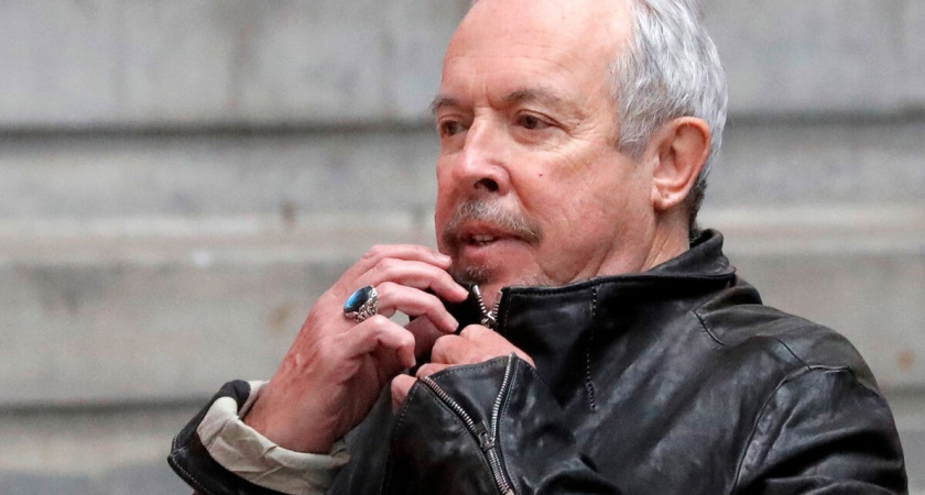 Бородин требует лишить Макаревича гражданства и запретить въезд на 50 лет за критику Пахмутовой
