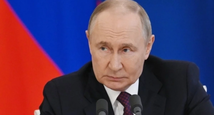 Путин встретится с султаном Малайзии 6 августа на фоне переговоров с новой Сирией