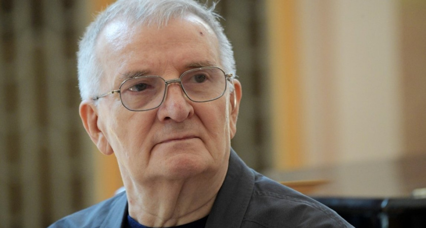 Народный артист РСФСР Еремин ушел на 82-м году: Театр Моссовета готовит прощание с легендарным наставником