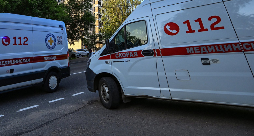 Артобстрел Васильевки и удар дрона по автомобилю в Энергодаре: четверо пострадавших, одна погибшая