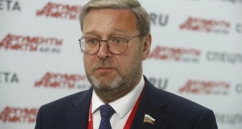 Косачев поддержал Орбана: европейская политика строится на "ложных предпосылках" о России